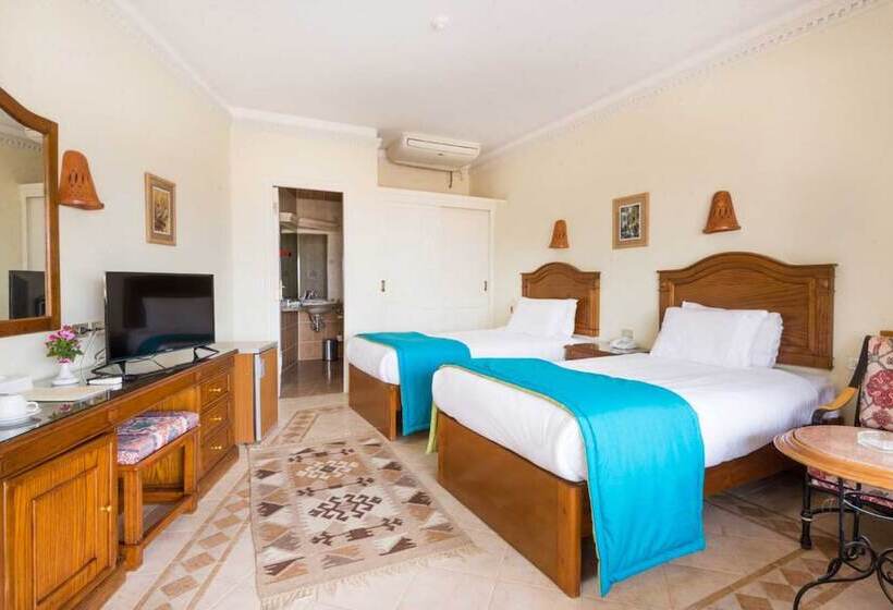 Бунгало Стандарт, Shams Safaga Resort