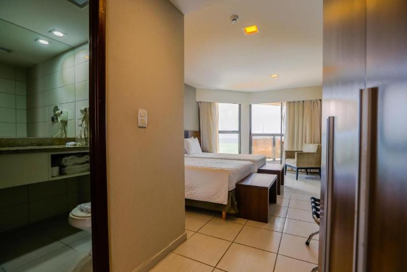 스탠다드 룸, Transamerica Prestige Recife   Boa Viagem