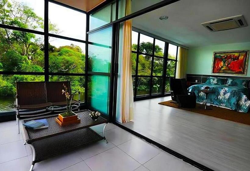 سوییت, Uiara Amazon Resort