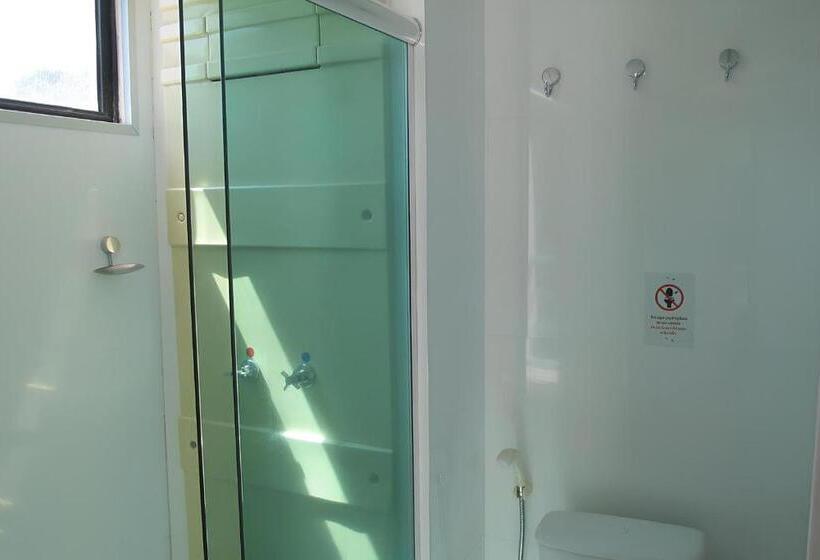 اتاق لوکس, Uiara Amazon Resort