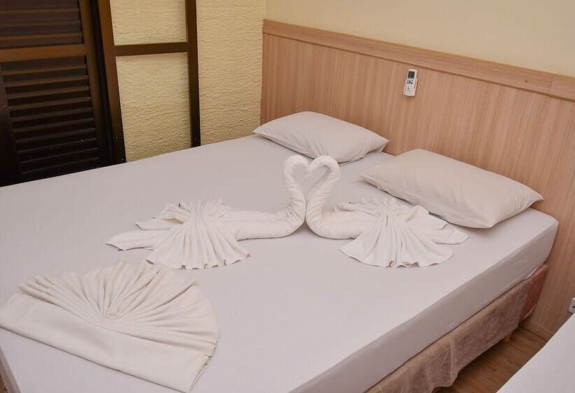 Одноместный Номер Executive, Vilage Inn All Inclusive Poços de Caldas