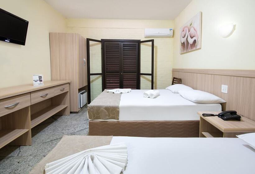 Одноместный Номер Executive, Vilage Inn All Inclusive Poços de Caldas