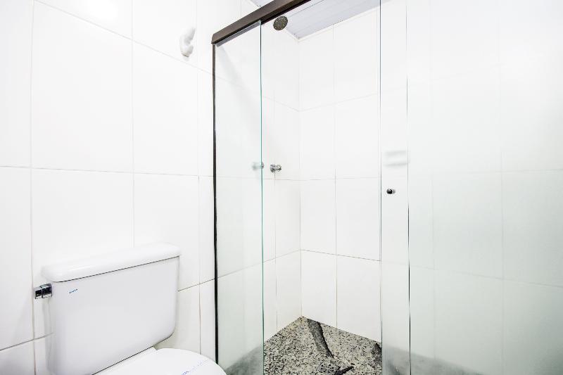 Четырехместный Номер Ejecutiva, Vilage Inn All Inclusive Poços de Caldas