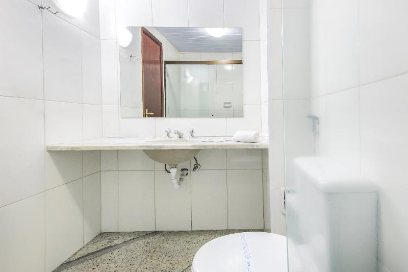 Номер Стандарт Индивидуальный, Vilage Inn All Inclusive Poços de Caldas