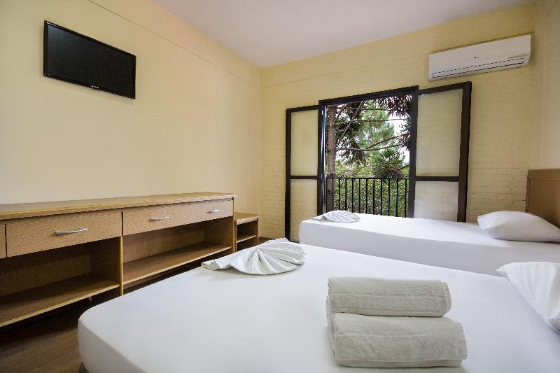 Номер Executive, Vilage Inn All Inclusive Poços de Caldas