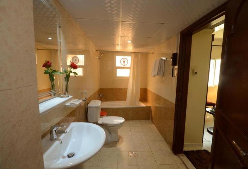 Номер Стандарт Индивидуальный, Index Hotel