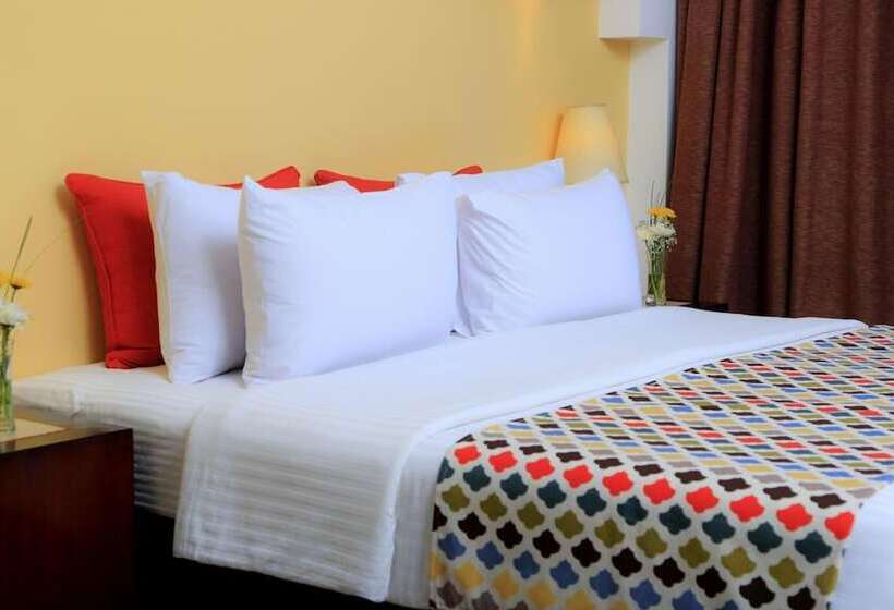 اتاق سوپریور با چشم‌انداز دریا, Sharm Club Beach Resort