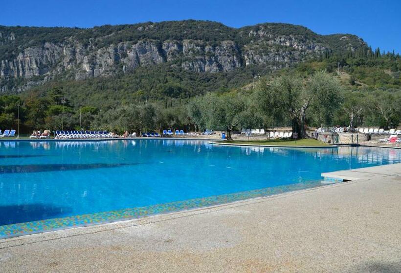 شقة غرفتين, Garda Apartments In Euroresidence
