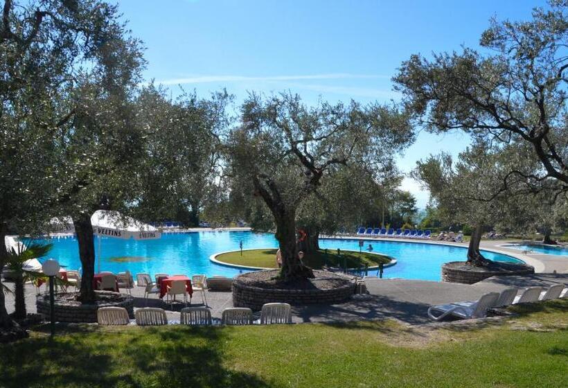 شقة غرفتين, Garda Apartments In Euroresidence