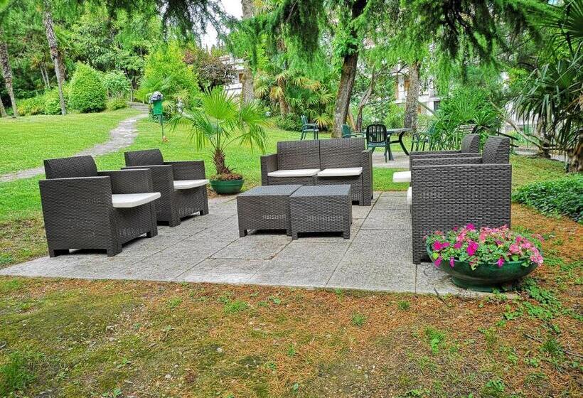 شقة بغرفة نوم واحدة, Garda Apartments In Euroresidence