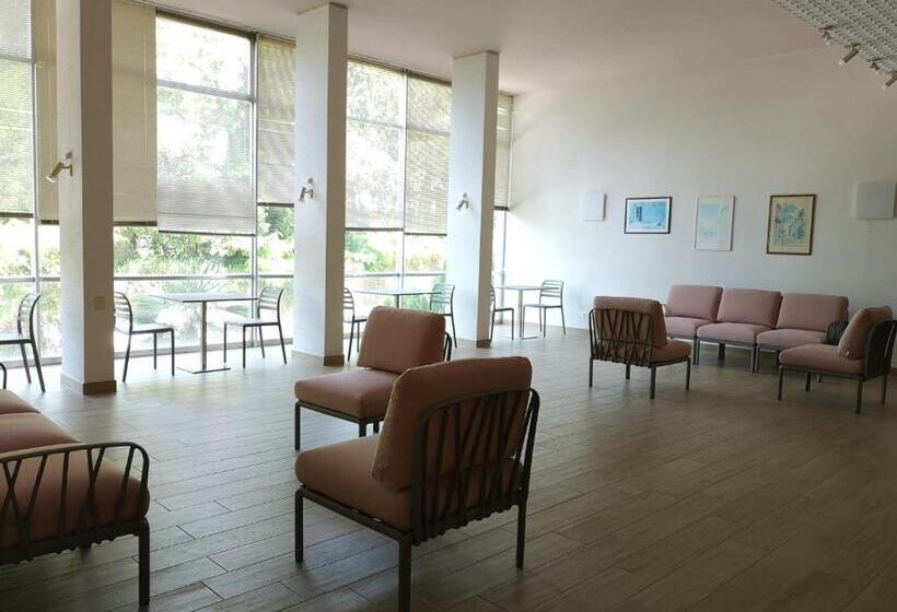 إستوديو قياسى, Garda Apartments In Euroresidence