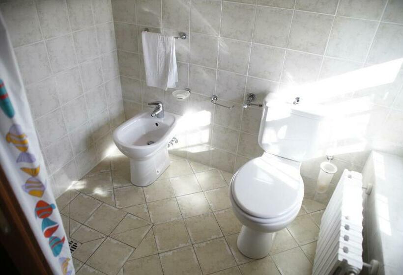 １階の１ベッドルームアパートメント, Agriturismo Da Nonna Argia