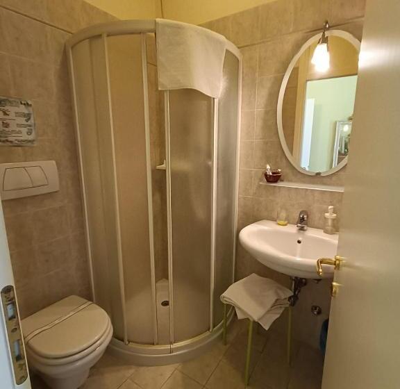 标准单人间, Agriturismo Villa Greggio