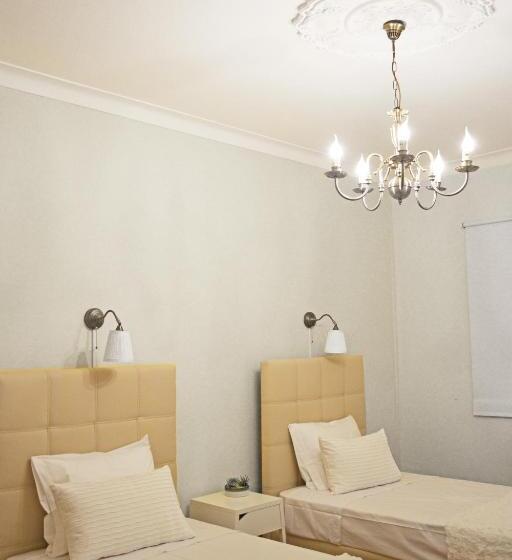 Номер Стандарт, Alecrim Rosmaninho Guest House