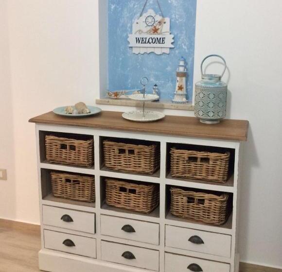 Номер Стандарт Трехместный, Ca&sa Sweet Holiday