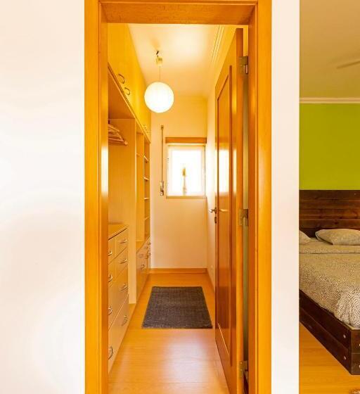 Номер Стандарт, Pineapple Surf House