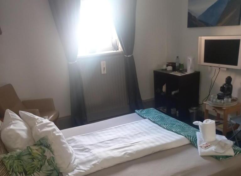 스탠다드 싱글 룸, Schuttershof Heerlen   Adults Only