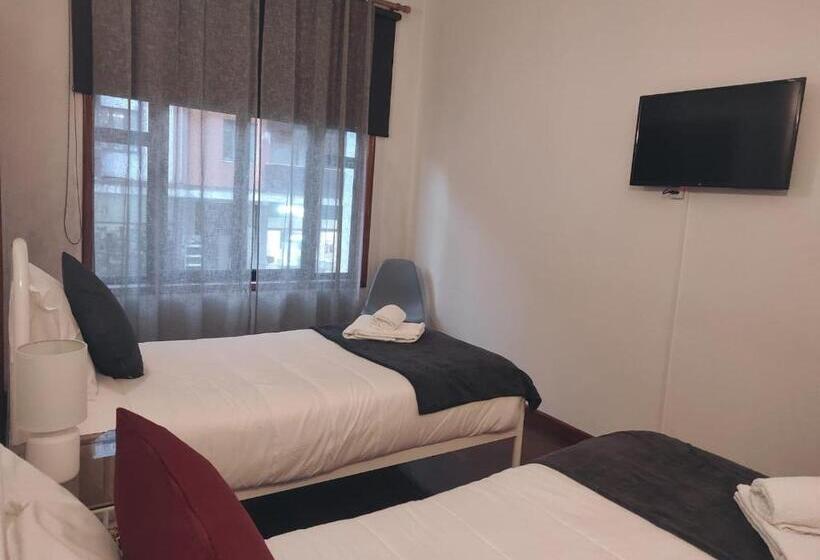 Quarto Estandar, Alojamento Local Tamega