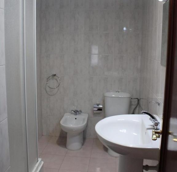 Quarto Deluxe, Alojamento Local Tamega