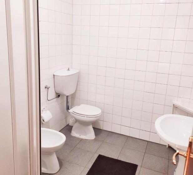 Quarto Deluxe, Alojamento Local Tamega