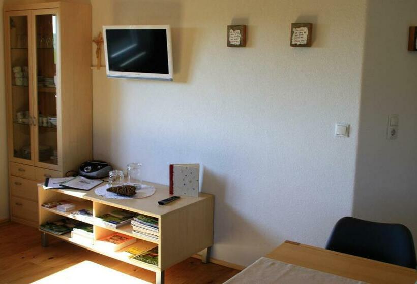 Апартаменты 1 Спальня, Bio Bauernhof Heidegger