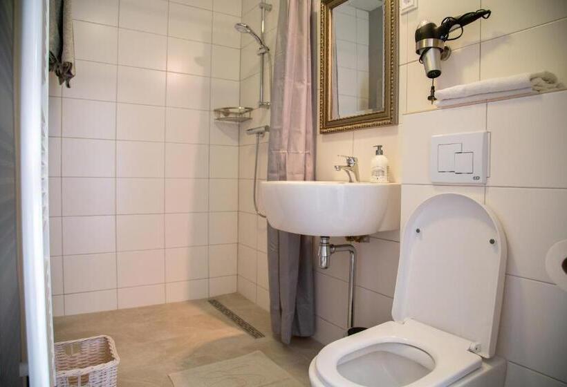 Полулюкс Повышенной Комфортности, Herberg De Brand