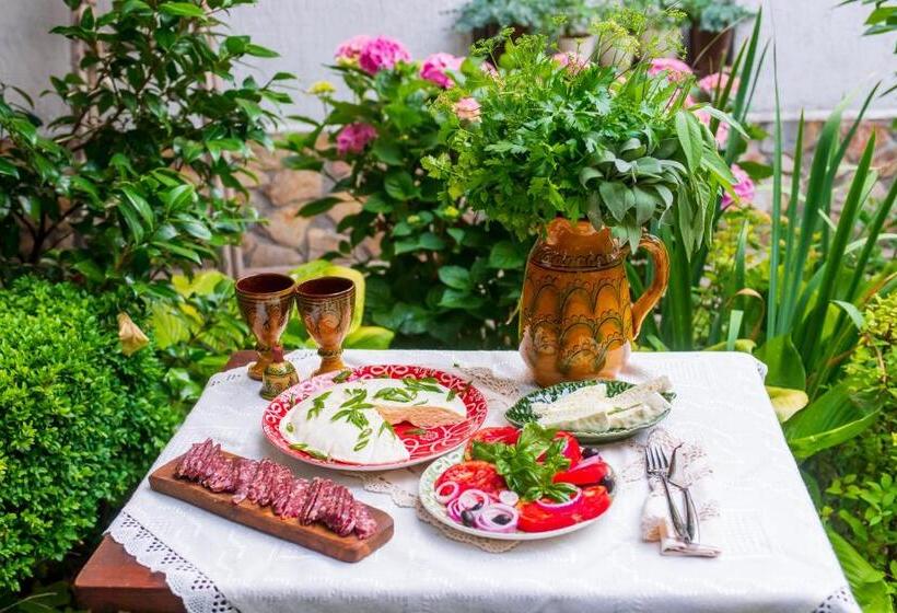 اتاق استاندارد, Grancharova Guest House