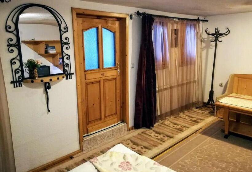 اتاق لوکس, Grancharova Guest House
