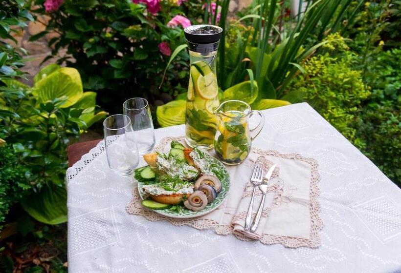 اتاق استاندارد, Grancharova Guest House