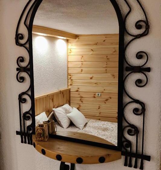 اتاق لوکس, Grancharova Guest House