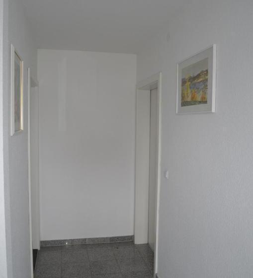 Quarto Estandar, Pension John F Kennedy