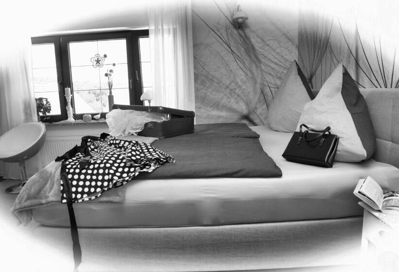 Номер Deluxe, Gästehaus Köhler