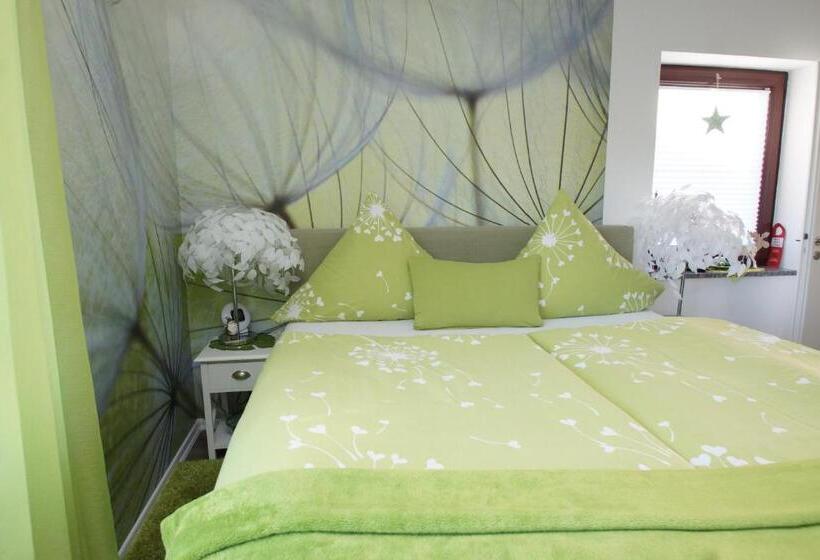 Номер Deluxe, Gästehaus Köhler