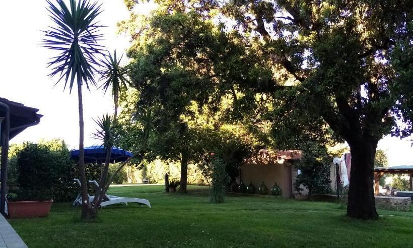 Номер Стандарт, Agriturismo Casa Andreina