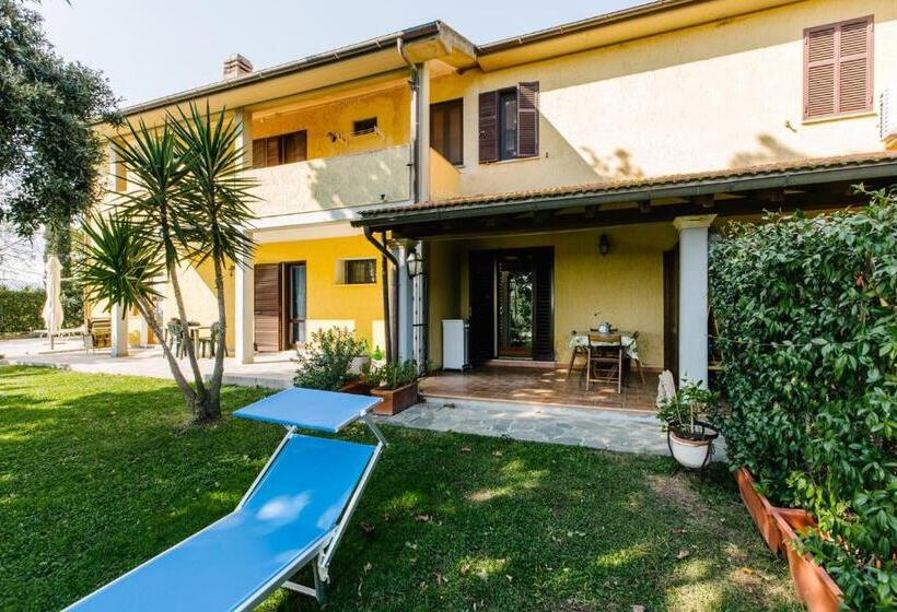 Номер Стандарт, Agriturismo Casa Andreina
