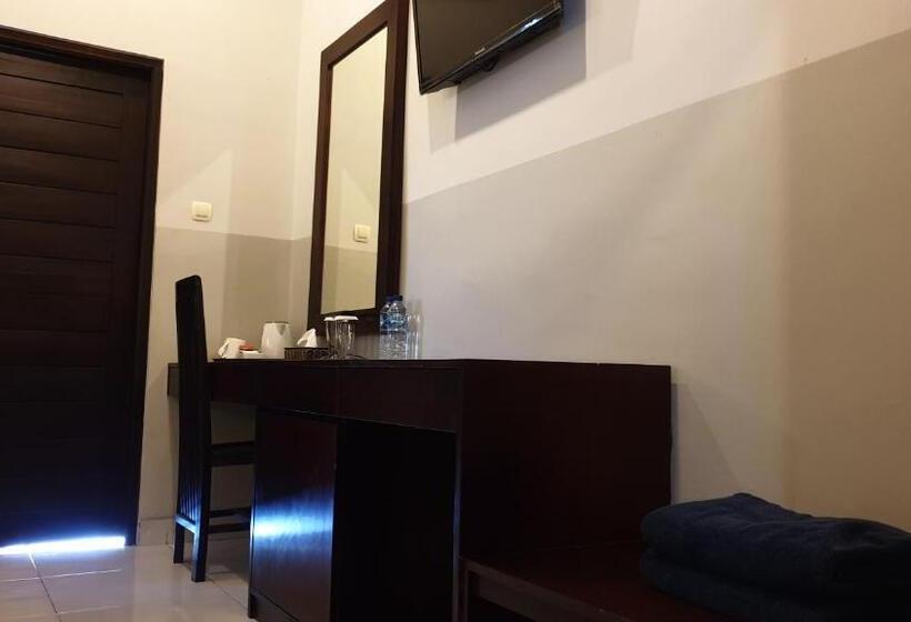 스탠다드 룸, Tara Bali Residence
