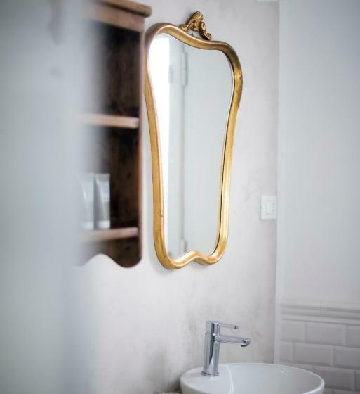 Quarto Deluxe, Le Molina B&b