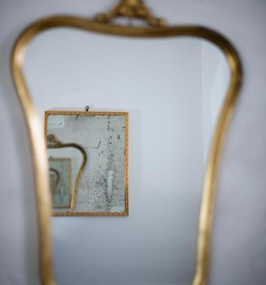 デラックスルーム, Le Molina B&b