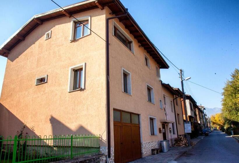 Апартаменты Deluxe 1 Спальня, Valevitsata Guesthouse