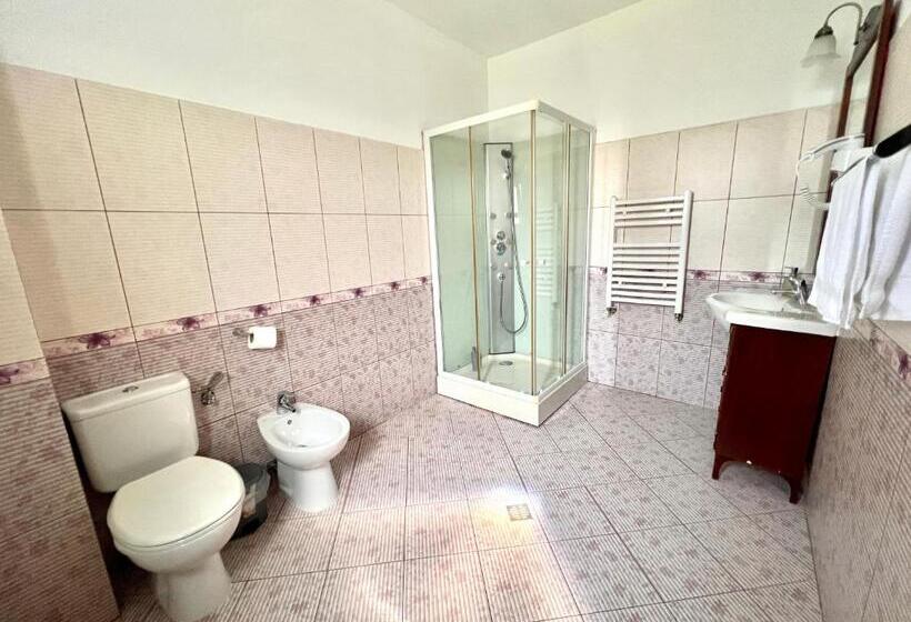 Номер Стандарт, Villa Nova