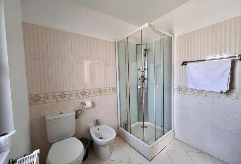 Номер Стандарт с Балконом, Villa Nova