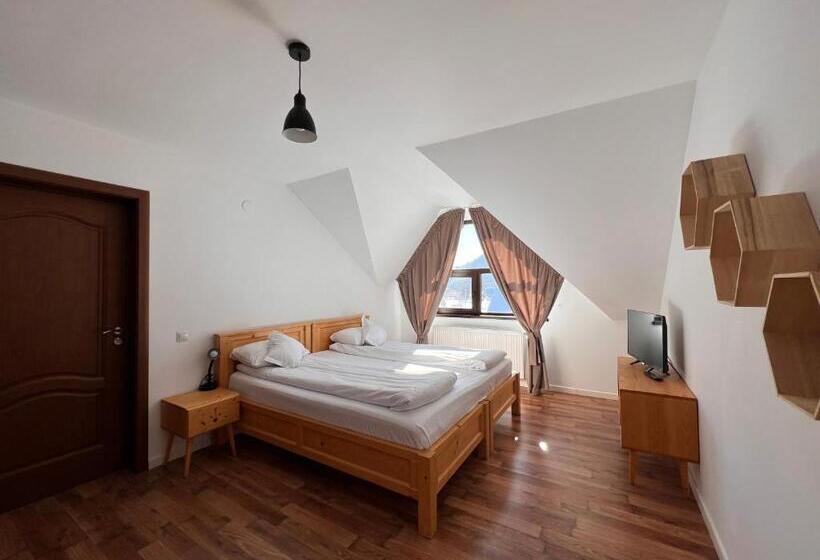 Номер Стандарт с Балконом, Villa Nova