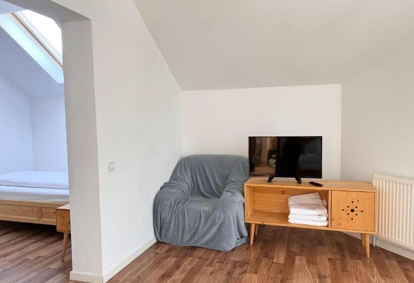 Трехместный Номер Комфорт, Villa Nova