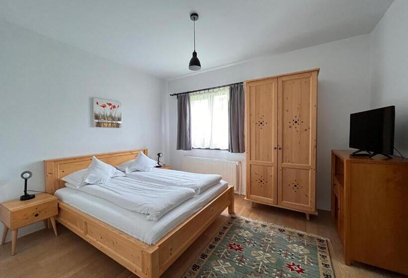 Номер Стандарт, Villa Nova
