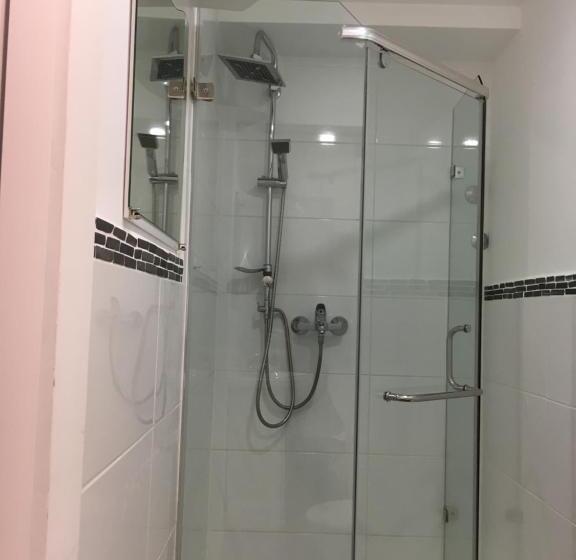 اتاق استاندارد, Pension Haus Baron 2 Friedrichsfeld
