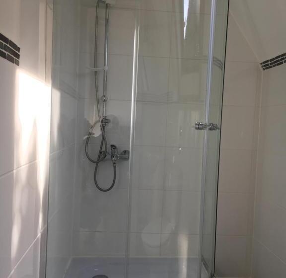اتاق استاندارد, Pension Haus Baron 2 Friedrichsfeld