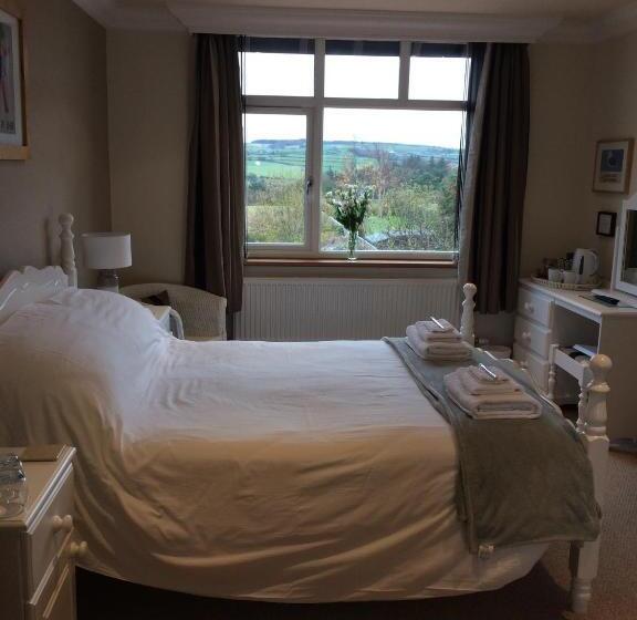 اتاق لوکس, Mooredge B&b