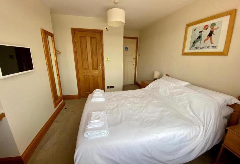 اتاق استاندارد, Mooredge B&b