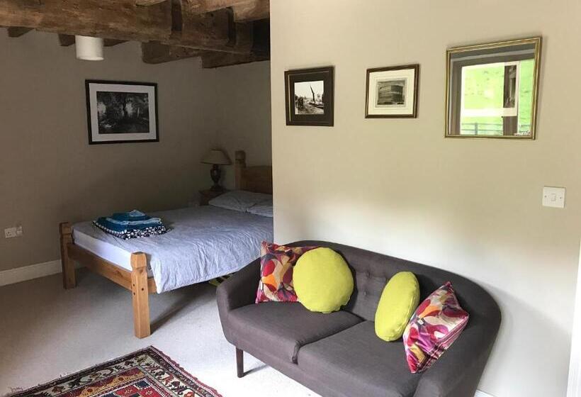 Дом 2 Спальни, Woodmill Farm Apartment