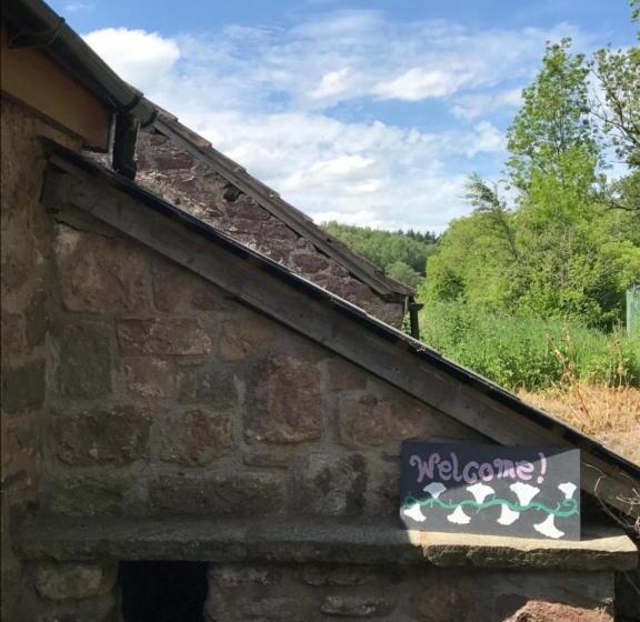 Дом 2 Спальни, Woodmill Farm Apartment
